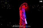 Aksi G-Dragon dan Seungri di Konser One of A Kind Bangkok