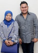 Nassar dan Muzdhalifah Siap Gelar Pesta Rakyat