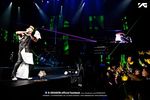 Aksi G-Dragon dan Seungri di Konser One of A Kind Bangkok