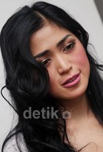 Jessica Iskandar Tak Jomblo Lagi