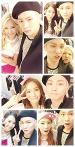 Super Junior, SHINee dan EXO Ramaikan Konser SNSD di Seoul