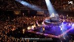 Aksi G-Dragon dan Seungri di Konser One of A Kind Bangkok