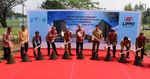 Lippo-Toyota Tsusho Bangun Bisnis Hunian
