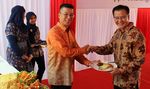Lippo-Toyota Tsusho Bangun Bisnis Hunian