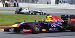 Vettel Juarai GP Kanada