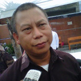 Ayi Siap Garap PKL Tematik