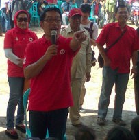 Ridwan Kamil Bidik Kawasan Sukabungah Jadi Kampung Bakso