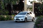 Menikmati Grand Livina di Pulau Dewata