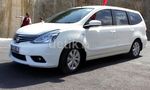 Menikmati Grand Livina di Pulau Dewata