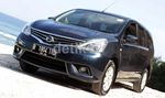 Menikmati Grand Livina di Pulau Dewata