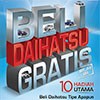 Yuk Mudik Lebaran Pakai Mobil Baru dan Gratis dari Daihatsu
