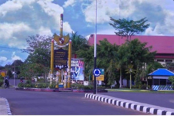 Manfaat Pajak di Daerah Pedalaman