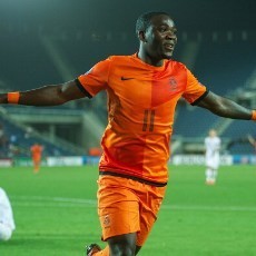 Hantam Rusia 5-1, Belanda ke Semifinal