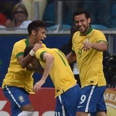 Brasil Taklukkan Prancis 3-0
