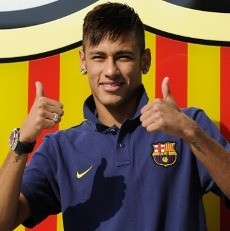 Beda Gaya, Neymar Diyakini Harus Kerja Keras di Barca