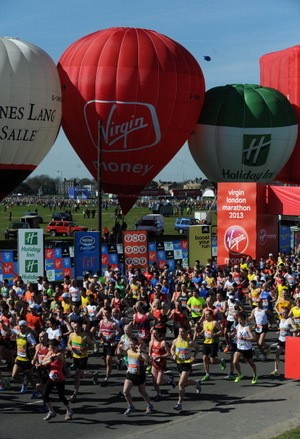 10 Tips Ikut Lomba 10K buat Pemula