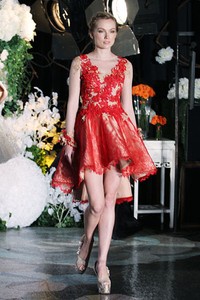 Jakarta, Indonesia - 04 Juni. Windy Chandra Trunk Show 2013 Le Jardin du Paradise at Plaza Indonesia Lt.4. 04 Juni 2013. Jakarta. [Foto: Mohammad Abduh/Wolipop]