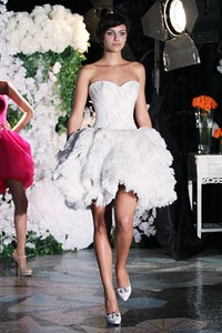 Jakarta, Indonesia - 04 Juni. Windy Chandra Trunk Show 2013 Le Jardin du Paradise at Plaza Indonesia Lt.4. 04 Juni 2013. Jakarta. [Foto: Mohammad Abduh/Wolipop]