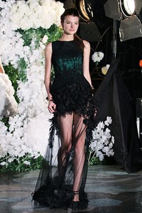 Jakarta, Indonesia - 04 Juni. Windy Chandra Trunk Show 2013 Le Jardin du Paradise at Plaza Indonesia Lt.4. 04 Juni 2013. Jakarta. [Foto: Mohammad Abduh/Wolipop]