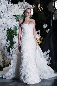 Jakarta, Indonesia - 04 Juni. Windy Chandra Trunk Show 2013 Le Jardin du Paradise at Plaza Indonesia Lt.4. 04 Juni 2013. Jakarta. [Foto: Mohammad Abduh/Wolipop]