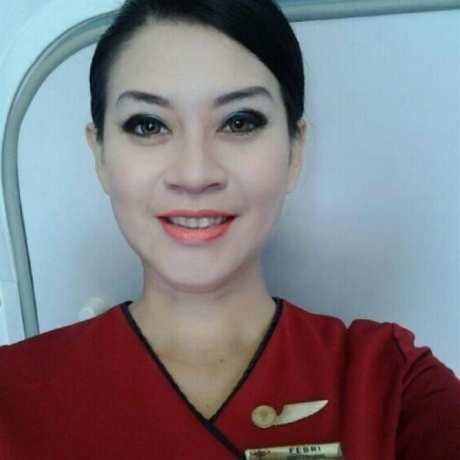4 Senjata Pramugari Cantik Febri Lawan Zakaria di Kasus Pemukulan