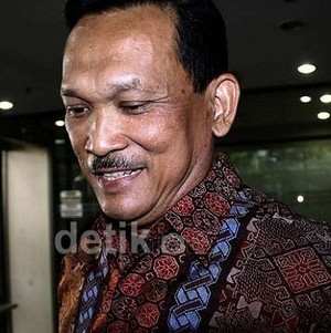 Jaksa Hadirkan Brigjen Didik dan Budi Susanto di Persidangan Irjen Djoko