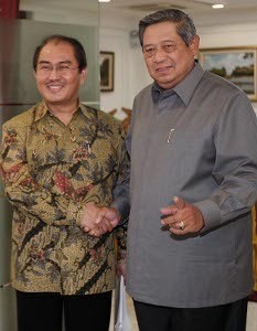 Setahun Belum Terima Gaji, Ketua DKPP: Kita Kerja Saja