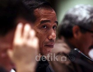 Jokowi: Pagelaran Keraton Sedunia Gratis untuk Umum