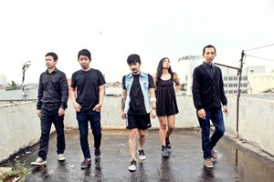 NICK Rilis Video Musik untuk Lagu Never Enough