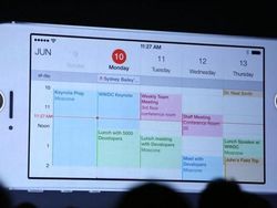 Perubahan Radikal Apple di iOS 7