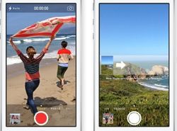 Perubahan Radikal Apple di iOS 7