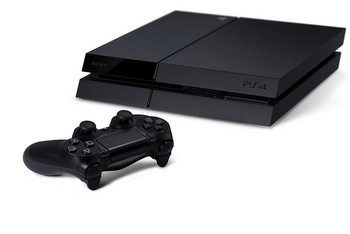     Kami (Sony) yakin gamer sudah tidak sabar untuk mengetahui desain sesungguhnya PlayStation 4, ucap House, sesaat sebelum menunjukkan PlayStation 4 di atas panggung konferensi pers E3. (kredit foto: ign)