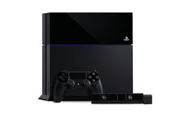 Menelisik PlayStation 4 yang Bergaya Wajik