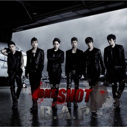 Pictorial Book B.A.P Sold Out dalam 3 Hari