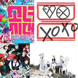 5 Hits-Maker SM Entertainment Ini Bukan Orang Korea