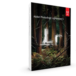 Adobe Tambal 400 Lubang di Lightroom 5