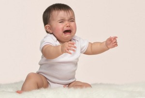 Telat Kenalkan Makanan Pendamping ASI, Bayi Berisiko Kurang Gizi