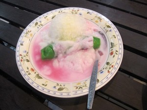 Ini Dia Tempat Makan Enak di Makassar
