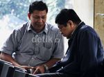 Laksamana Sukardi Diperiksa KPK