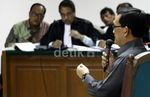 Eks Waka Korlantas Bersaksi untuk Djoko Susilo