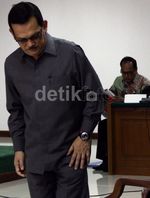 Eks Waka Korlantas Bersaksi untuk Djoko Susilo