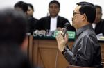 Eks Waka Korlantas Bersaksi untuk Djoko Susilo