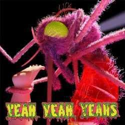 Mosquito: Nyamuk Penyedot Perhatian dari Yeah Yeah Yeahs
