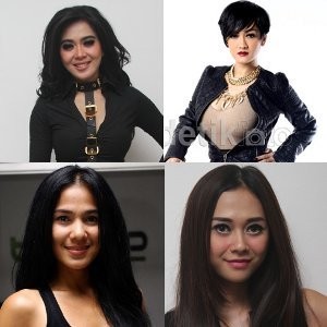 Terlalu Vulgar, 5 Video Klip Ini Dicekal