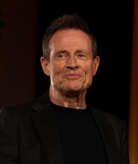 Sibuk di Opera, John Paul Jones Tak Ikut Reuni Led Zeppelin