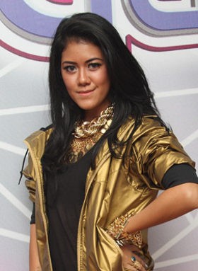 Tatis Siap Eksis Lewat Whatever