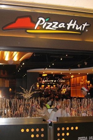  Jaringan Pizza Asal Amerika Ini Sukses Masuki Pasar Global