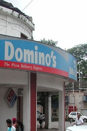  Jaringan Pizza Asal Amerika Ini Sukses Masuki Pasar Global
