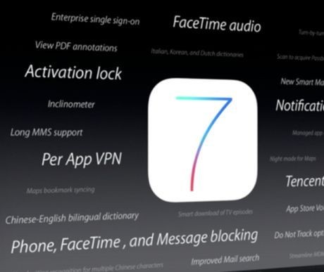 6 Fitur Jagoan iOS 7