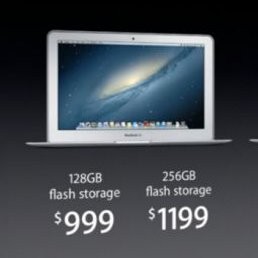 Diotaki Haswell, MacBook Air Anyar Bisa Tahan 12 Jam